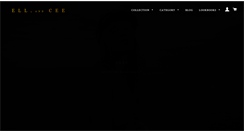 Desktop Screenshot of ellandcee.com